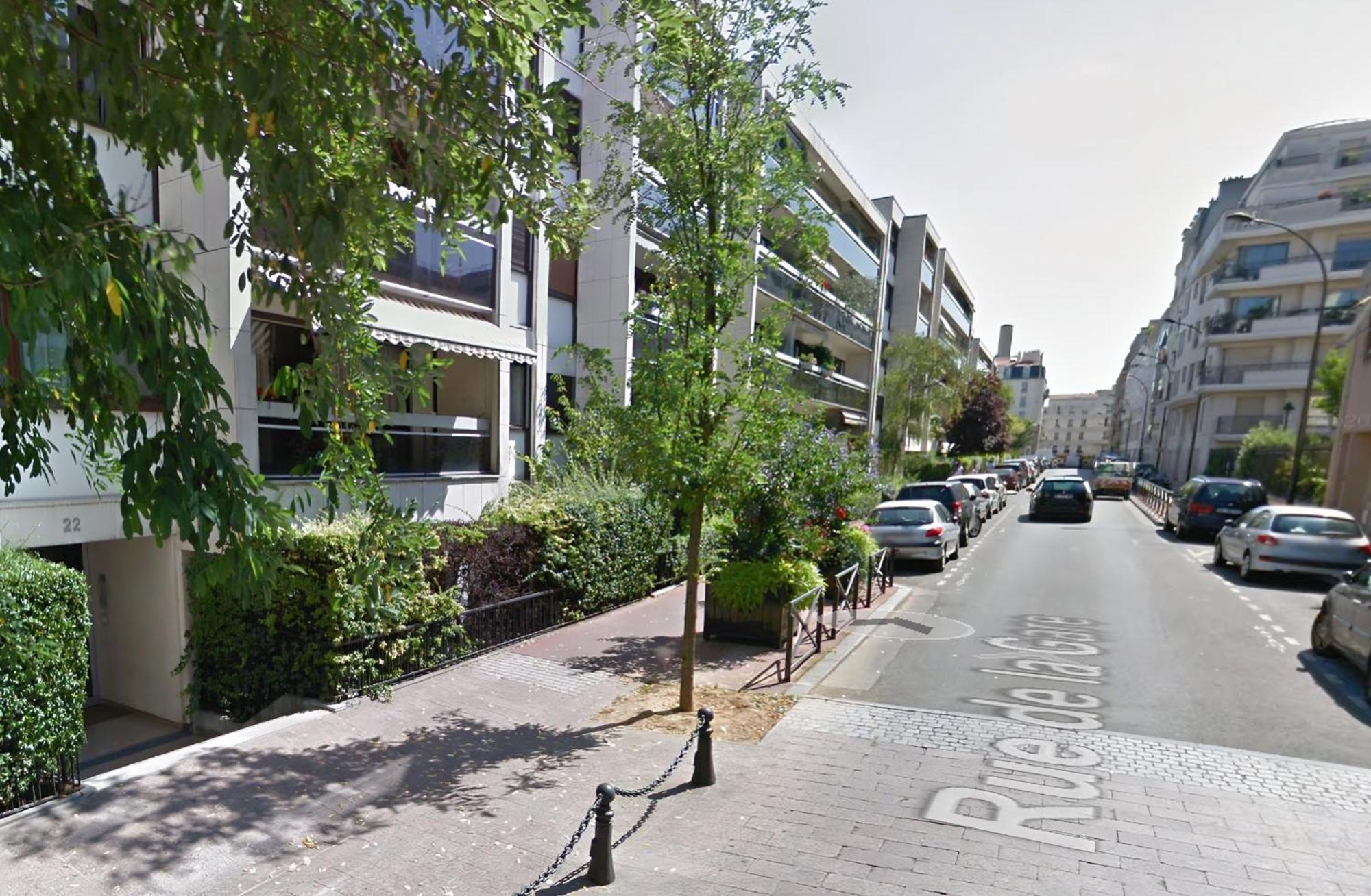 Magnifique Appartement, 3 Min De Paris Levallois-Perret Exteriör bild